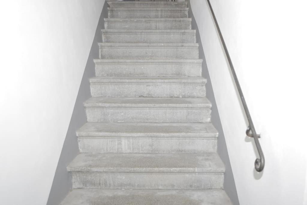 *New Attic*-Lucca Citycenter-Balcony-Netflix Exterior foto