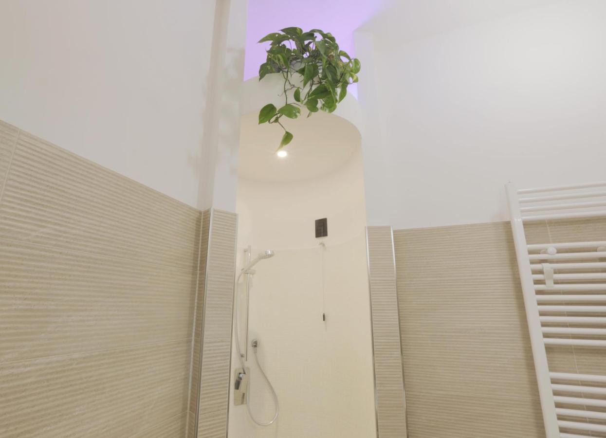 *New Attic*-Lucca Citycenter-Balcony-Netflix Exterior foto